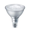 thumbnail image 3 of Bombilla LED PHILIPS PAR 38 E26 (mediana), color blanco brillante, 10 W, paquete de 2, 3 of 3