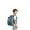 Dark Blue, variant on Weebloom Cute Cat School Backpack For Toddler Boys Girls Dinosaur Daypack Lightweight Large Bookbag Preschool Kindergarten Blue