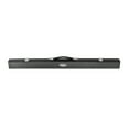 thumbnail image 2 of Casemaster Deluxe Hard-Sided Billiard/Pool Cue Case, Fits 1 Butt and Shaft, 2 of 8