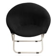 thumbnail image 3 of Langgg Easy To Chair For Folding Fits Slipcover For Easy And Slipcover Easy To Clean In Various Colors Chair Fits black, 3 of 9