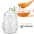 thumbnail image 3 of Tarro de Miel Spptty forma de Colmena 245 ml, 3 of 7