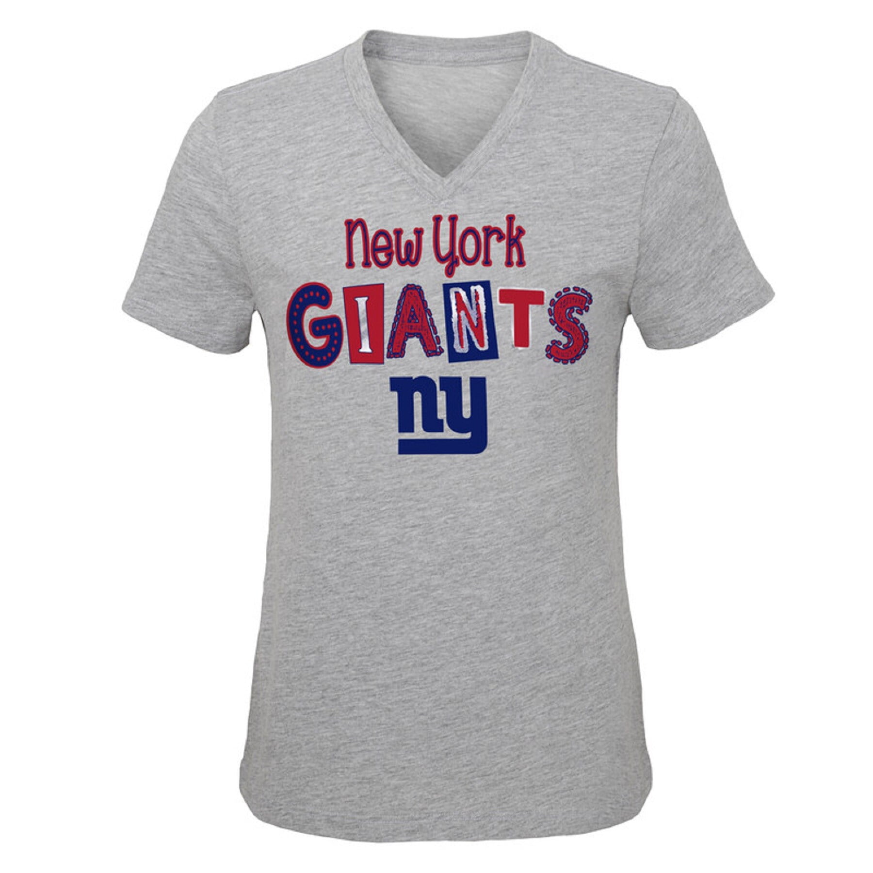 new york giants kids t shirt