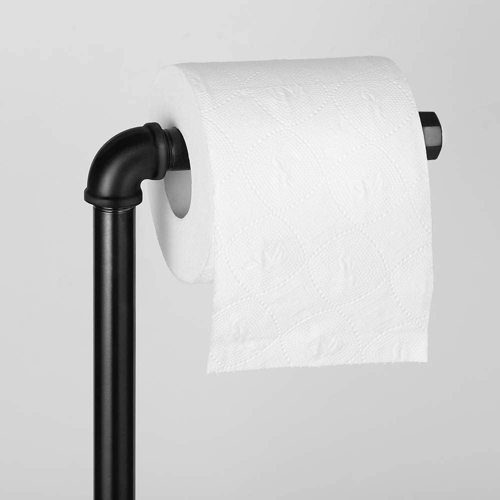 Iron Toilet Paper Holder – Shop Fog Linen