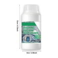 thumbnail image 3 of Linnome Washing Machine Tank Cleaning Powder Deep Descaling Agent Odor Neutralizer Hygiene Maintenance for Laundry Appliance Use, 3 of 5