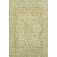 thumbnail image 2 of Addison Rugs Mayfield Premium Machine Washable Traditional Global Tan Rectangle Rug, 5' x 7'6", 2 of 7
