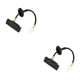 thumbnail image 2 of Sidaley Lid Lock Button Release Handle Rear Good Auto Sensitivity Switch Accessories Boot Replacement Opener for 2011-2015 2piezas, 2 of 6
