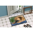 thumbnail image 4 of Carolines Treasures SS8033JMAT Tapis de Sol Intérieur Ou Extérieur - 24 x 36 Po., 4 of 4