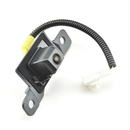 Acaige Rear View Parking Backup Camera 86790-48060 For Lexus RX350 2007-2009