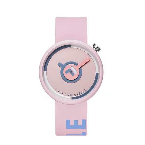 Reloj de Pulsera Fila Para Dama 38-6126-003 color rosa 40 mm