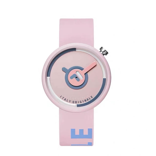 Reloj de Pulsera Fila Para Dama 38-6126-003 color rosa 40 mm