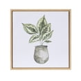 thumbnail image 4 of Sentra Botanicals Framed Canvas Art Set, 4 of 9