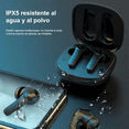 thumbnail image 2 of Audífonos Inalámbricos Bluetooth 5.0 Con Micrófono Malubero Malu2161, 2 of 3