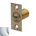 thumbnail image 1 of Baldwin 00426264 Adjustable Ball Catch, Satin Chrome, 1 of 1