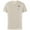 Natural, variant on Disney Princess Belle Small Print - Short Sleeve Cotton T-Shirt for Adults - Customized-Black