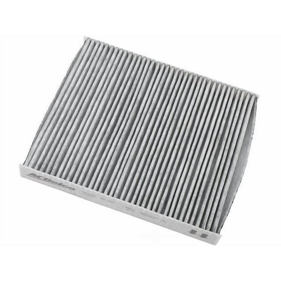 Cabin Air Filter - Compatible with 2022 - 2024 Chevy Suburban 2023