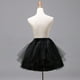 thumbnail image 3 of Falda corta para disfraz de mucama, de apoyo diario, sin huesos, vestido de media longitud, lolita, Carmen, cosplay, 3 of 4