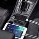 thumbnail image 2 of Encendedor de Auto TR12 con Evaporador Triple y Pantalla de Voltaje de Interruptor 4 USB Encendedor de Auto 120W Cargador, Negro, 2 of 5