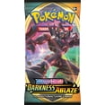 thumbnail image 2 of Pokemon TCG: Sword & Shield - Darkness Ablaze Booster Pack [Card Game, 2 Players], 2 of 7