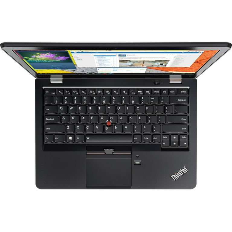 Lenovo Thinkpad 13 (2nd Gen) 20J1 - Ultrabook - Intel Core i5