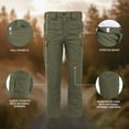 thumbnail image 4 of PROPPER Men’s Kinetic Stretch Cargo Pant with Reinforced Knees and Multiple Pockets, 4 of 14