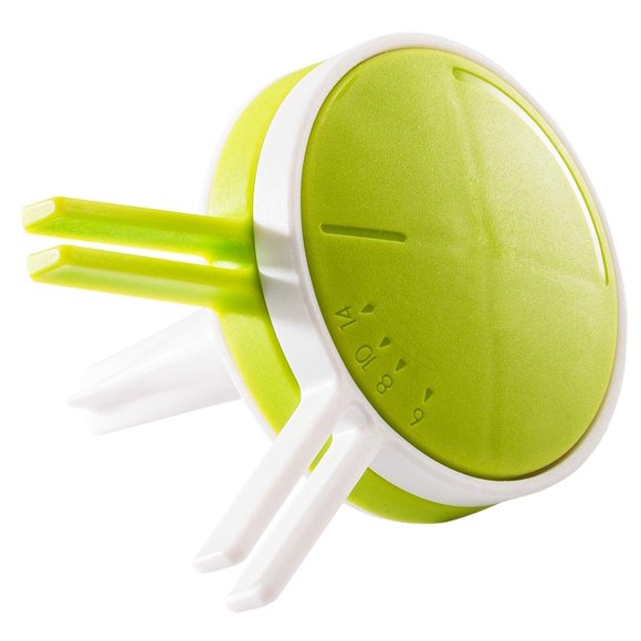 Separador Hutzler Perfect Cake & Pie En Color Verde