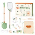 thumbnail image 1 of Kit Outdoor Explorer KOALA DIARY para niños de 3 años o más con 11 unidades, 1 of 6
