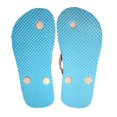 thumbnail image 4 of Sandalias Peanuts Talla 21 Snoopy  Azul, 4 of 4