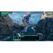 Star Fox - Nintendo Switch 2