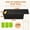 Black-2.2LB Black Pan-1pcs, variant on 2.2lb Pullman Loaf Pan With Lid Nonstick Carbon Steel Square Bread For Baking Shokupan Sandwich De Mie & Sourdough - Includes 6 Bonus Tools