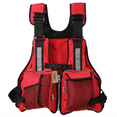 thumbnail image 1 of Txlixc Chaleco salvavidas ajustable para adultos Txlixc moda, 1 of 3