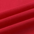 thumbnail image 4 of Speaker Mesh Fabric - Professional Dust Protection Cloth for KTV & Home Audio, 217"x54" Red, 4 of 8