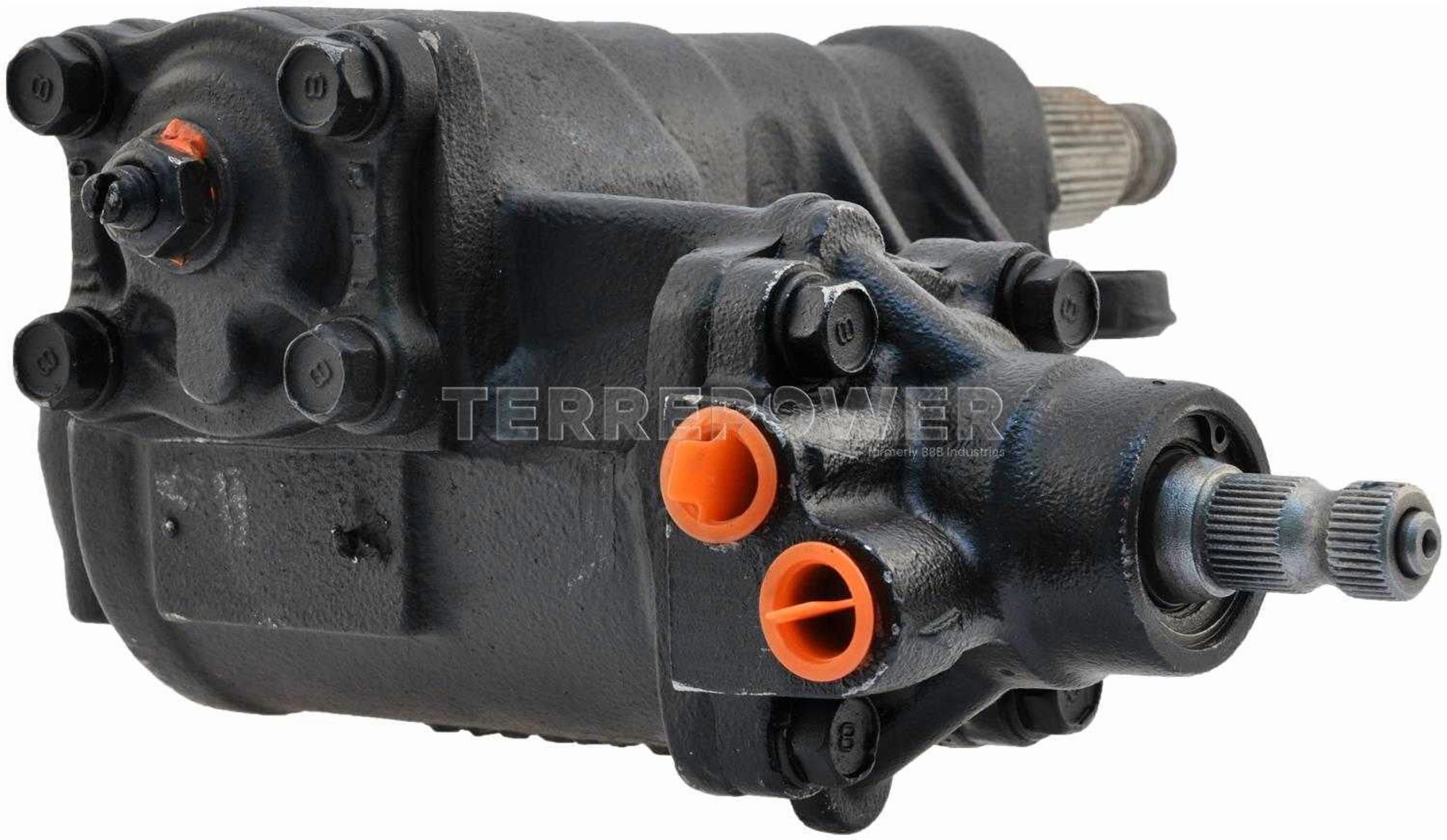 TERREPOWER formerly BBB Industries 505-0102 Power Steering Gear