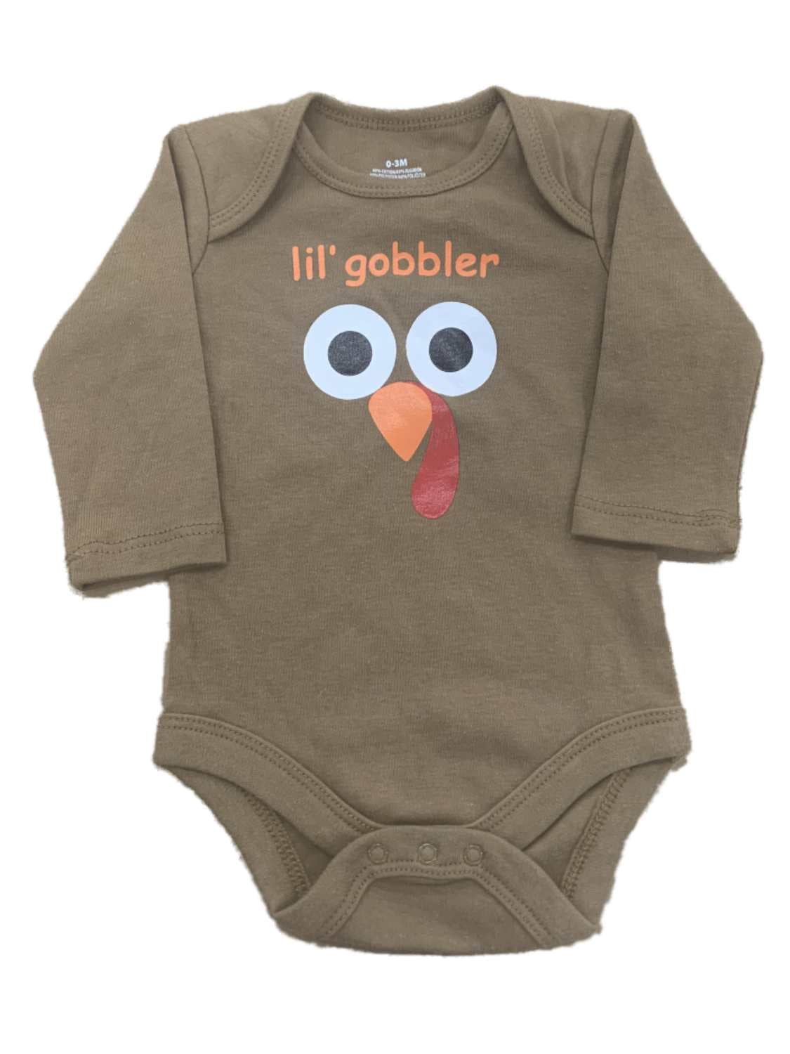 gobblers shoes for babies