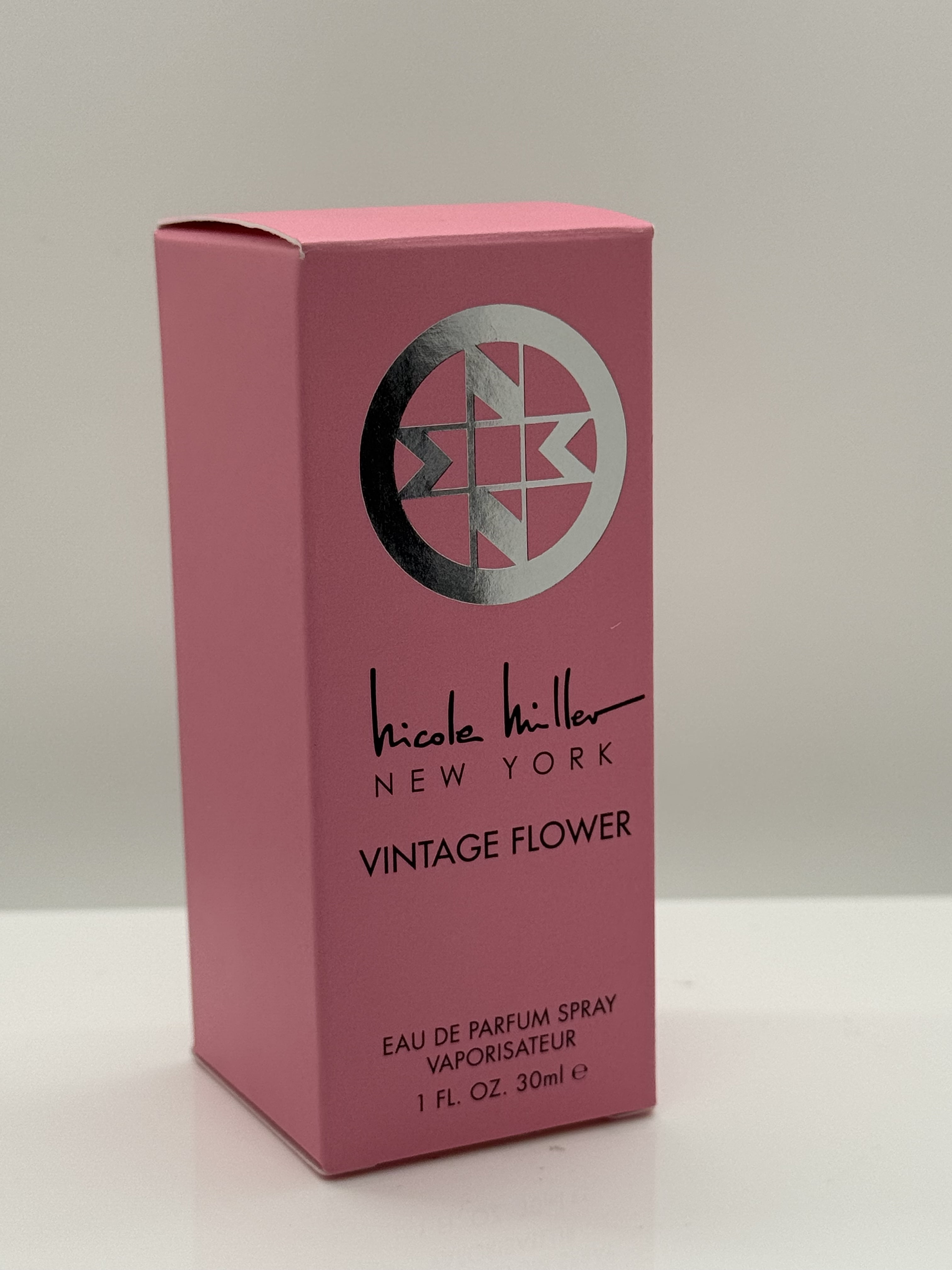 Elizabeth and James Nirvana White Perfume Oil 0.47 Oz - Floral