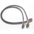 thumbnail image 4 of 12Pin to Dual PCI-E 8Pin (6+2Pin) Power Cable for Modular PSU, 4 of 5