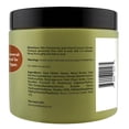 thumbnail image 4 of Sunny Isle Shea Coconut Intensive Repair Masque 16oz, 4 of 6