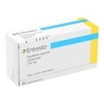 thumbnail image 2 of Entresto 60 comprimidos 100 mg, 2 of 4