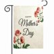 thumbnail image 1 of Outdoor Garden Banner Mother's Day Garden Banner, 1 of 4