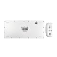 thumbnail image 4 of Kit Inalámbrico Mouse y Teclado Perfect Choice PC-201380-Blanco, 4 of 4