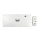 thumbnail image 4 of Kit Inalámbrico Mouse y Teclado Perfect Choice PC-201380-Blanco, 4 of 4