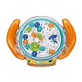 thumbnail image 1 of Rompecabezas 3D creativo para niños laberinto de engranaje de disco rueda de laberinto plato de IQ juguetes de desarrollo educativo para niños de 4 a 5 años, 1 of 5