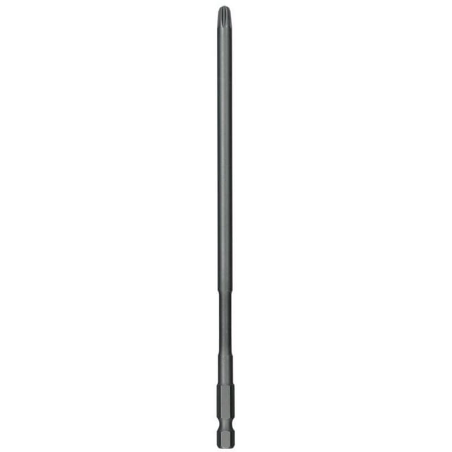 Driver Bit Senco, 7,5 cm de longitud, paquete de 2