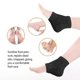 thumbnail image 5 of 2 Pairs Gel Socks Heel Protector, Heel Sock, Foot Care Soothing Dry Feet And Heels Quick Recovery, 5 of 5