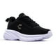thumbnail image 3 of Tenis para Mujer Charly 1043276001 negro 27, 3 of 5
