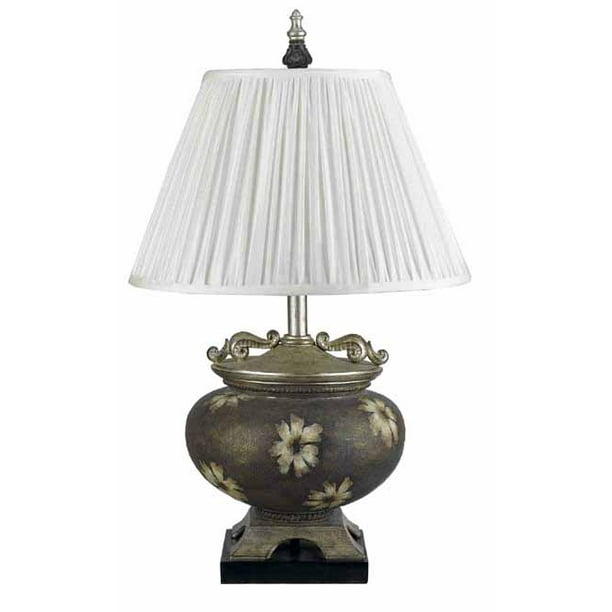 150W 3 way Alexandria table lamp