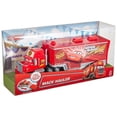 thumbnail image 2 of Disney Pixar Cars Mack Truck Hauler Play Vehicle, 2 of 5