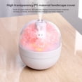 thumbnail image 4 of Humidificador De Luz Nocturna, Humidificador Led, Humidificador Ultrasónico De Niebla Fría, Dispositivo Humidificador Minnieouse HA025195-02, 4 of 5