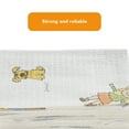thumbnail image 5 of McKesson Procedure Towels, Disposable, 2-Ply - Kids Design, 13 in x 18 in, 500 Towels, 1 Pack, 5 of 11
