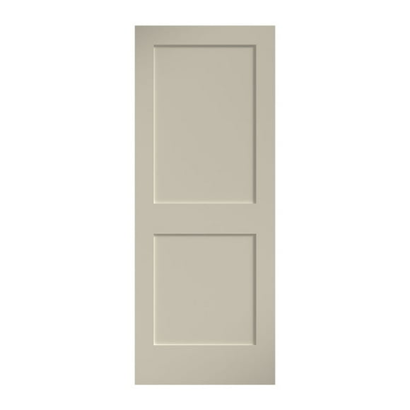 Solid Core Interior Door