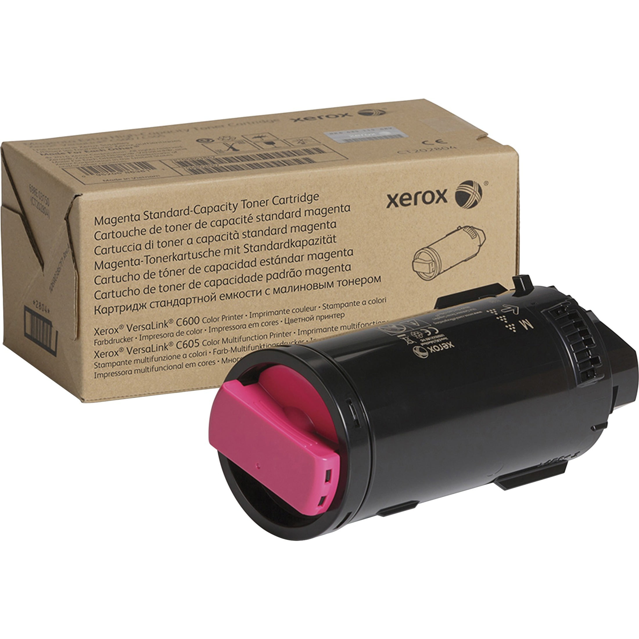 Compatible for 17A (CF217A) Toner Cartridge, BLACK, 1.6K YIELD 